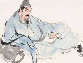 《乌栖曲》该如何鉴赏？作者又是谁呢？历史图片