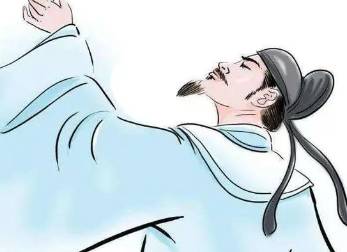 《折荷有赠》该如何赏析？其创作背景是什么？历史图片