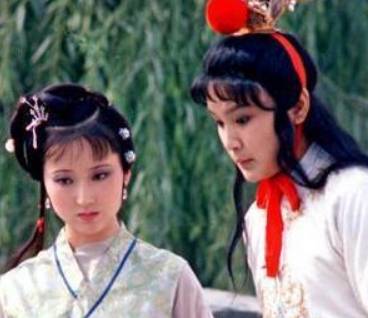 宝黛共读西厢历史图片