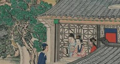 红楼梦历史图片