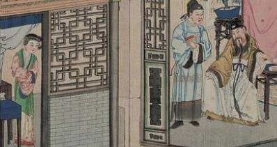 红楼梦历史图片