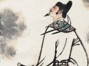 《大鹏赋·并序》该如何鉴赏？作者又是谁呢？历史图片