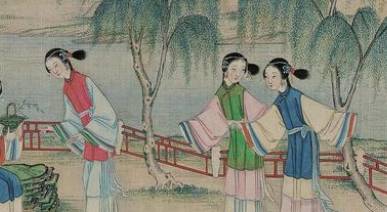 红楼梦历史图片