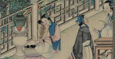 红楼梦历史图片