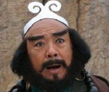 红孩儿历史图片
