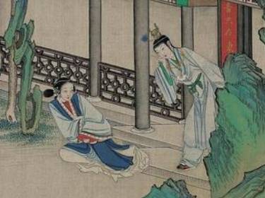 黛玉历史图片