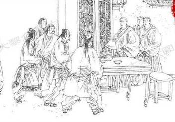 朱宸濠历史图片