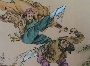 七剑十三侠第三十八回历史图片