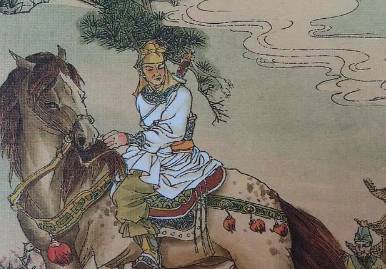 七剑十三侠第四十一回历史图片