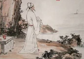 《长门怨二首》该如何赏析？其创作背景是什么？历史图片