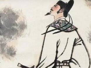 《江城子·腻红匀脸衬檀唇》该如何鉴赏?作者又是谁呢?历史图片