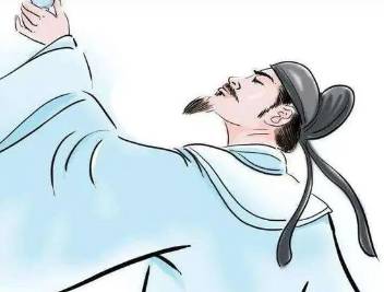 《醉落魄·席上呈元素》该如何赏析？其创作背景是什么？历史图片