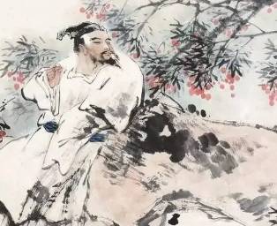《满江红·寄鄂州朱使君寿昌》该如何赏析？其创作背景是什么？历史图片