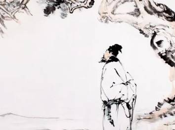 《满江红·寄鄂州朱使君寿昌》该如何赏析？其创作背景是什么？历史图片