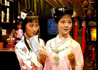 红楼梦历史图片