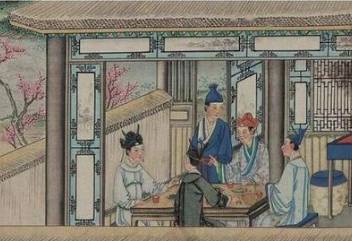 红楼梦历史图片