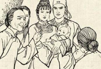 七剑十三侠第五十六回历史图片