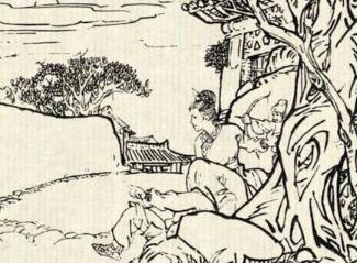 朱宸濠历史图片