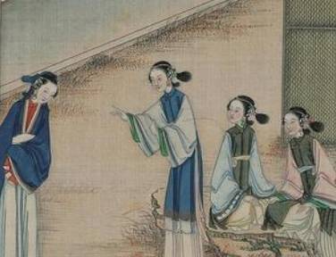 邢夫人历史图片
