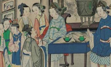 红楼梦历史图片