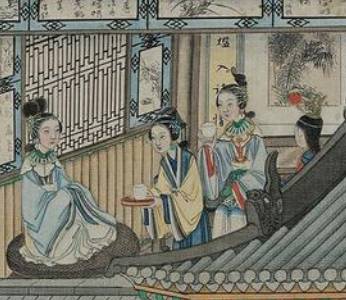 妙玉历史图片