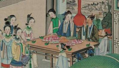 红楼梦历史图片