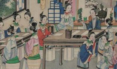 红楼梦历史图片