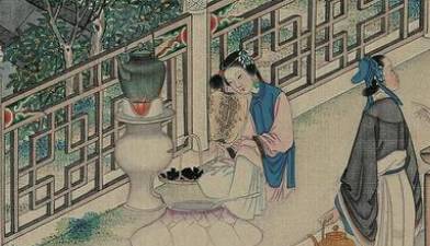 红楼梦历史图片