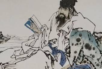 《洞仙歌·咏柳》的创作背景是什么？该如何赏析呢？历史图片