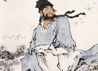贾谊历史图片