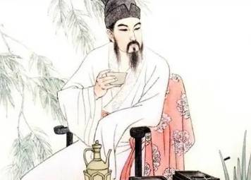 《南歌子·寓意》的创作背景是什么？该如何赏析呢？历史图片