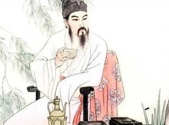 李思训历史图片