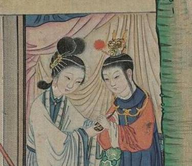 大观园历史图片