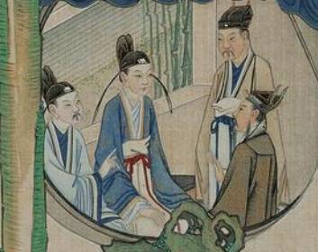大观园历史图片