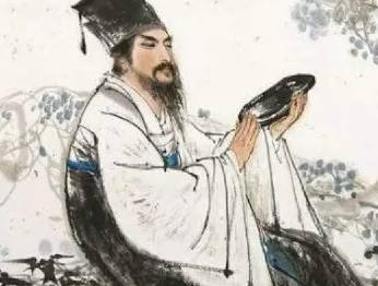 《昭君怨·送别》的作者是谁？又该如何鉴赏呢？历史图片
