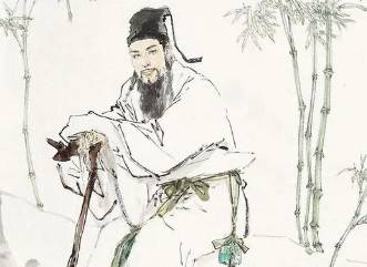《寒食雨二首》的创作背景是什么？该如何赏析呢？历史图片