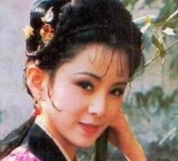晴雯历史图片
