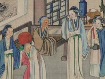 蘅芜苑历史图片