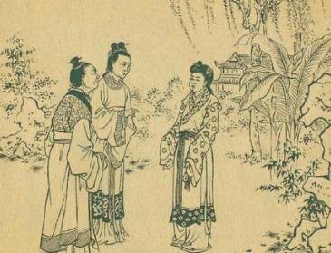 红楼梦历史图片