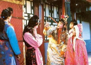 红楼梦历史图片