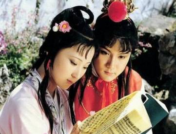 红楼梦历史图片