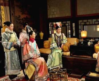 红楼梦历史图片