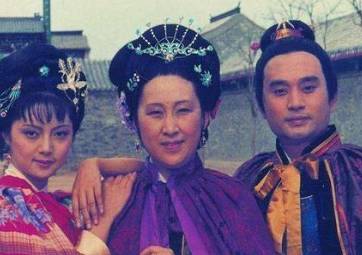 红楼梦历史图片