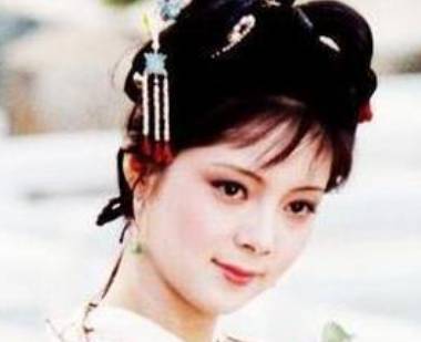 宝钗历史图片