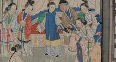 红楼梦历史图片