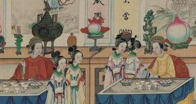 红楼梦历史图片