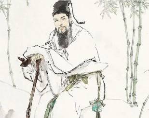 《点绛唇·红杏飘香》的作者是谁？又该如何鉴赏呢？历史图片