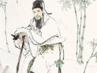 《木兰花令·宿造口闻夜雨寄子由才叔》的创作背景是什么?该如何赏析呢?历史图片