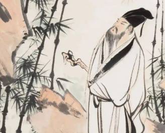 《沁园春·情若连环》的创作背景是什么？该如何赏析呢？历史图片