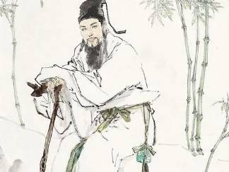 《潮州韩文公庙碑》的创作背景是什么?该如何赏析呢?历史图片